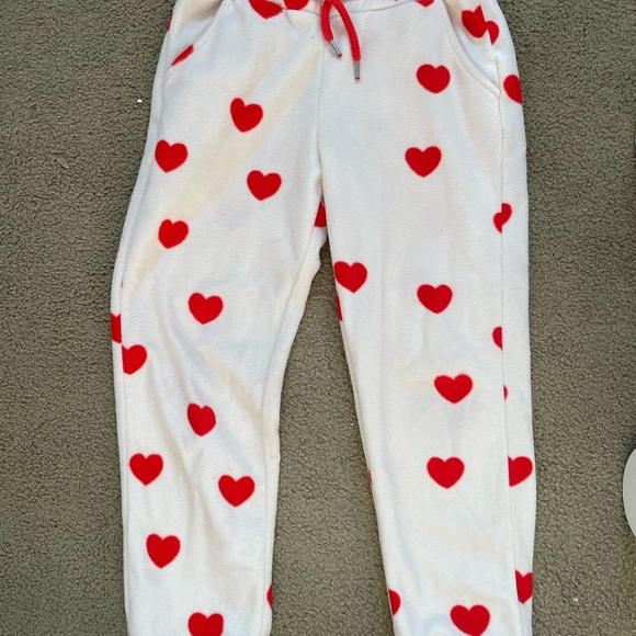 Mini rodini fleece set - Picture 4 of 8